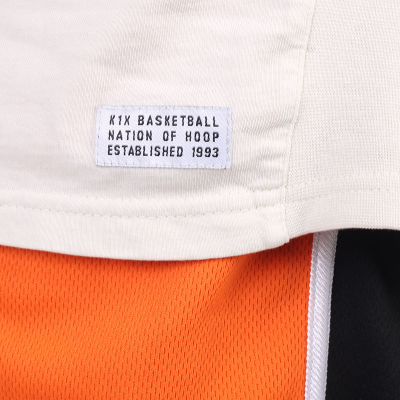 Мужская футболка K1X Washes Authentic tee (1171-2500/1014)  - цена, описание, фото 3